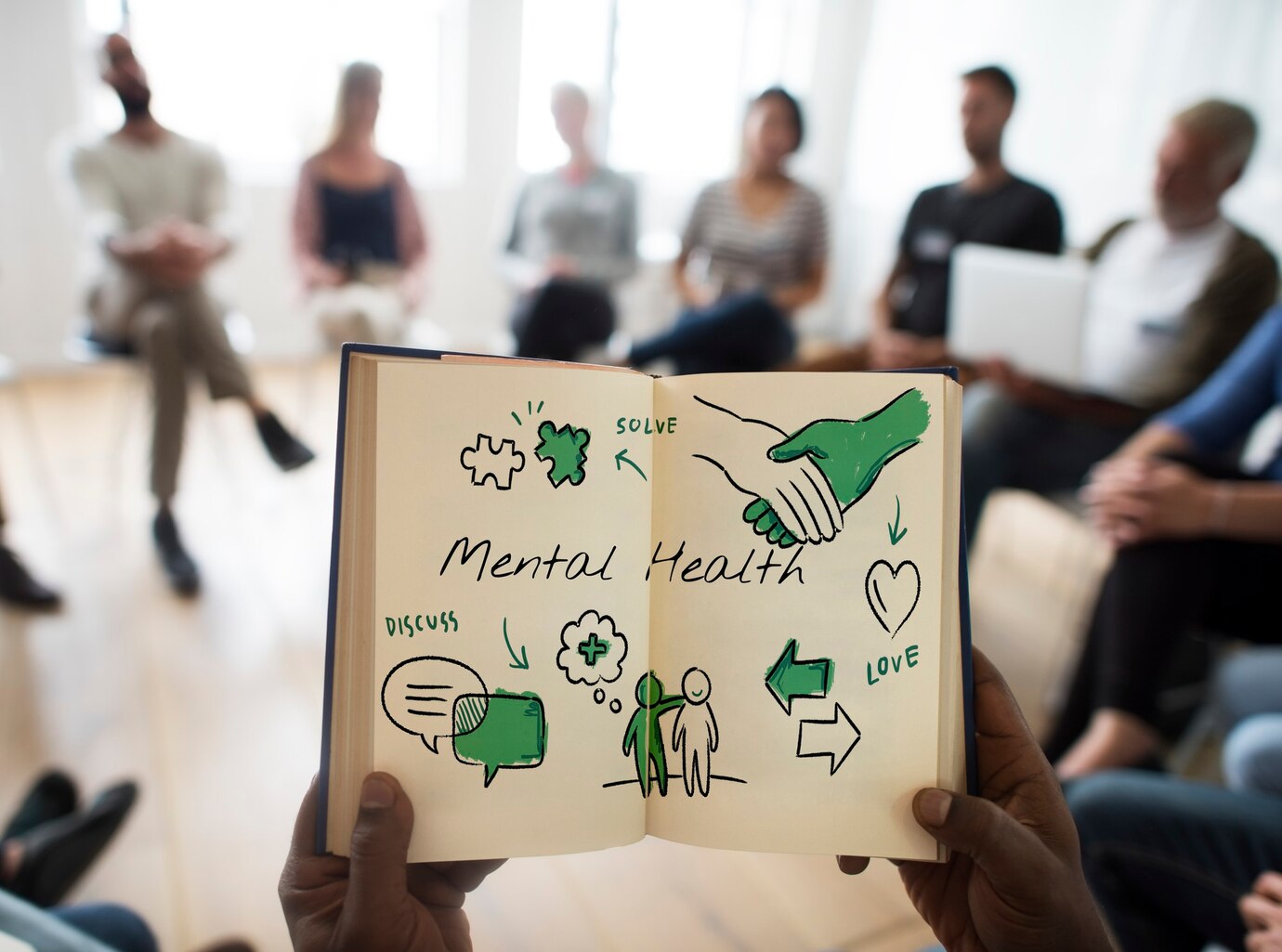 From Stigma to Solutions: Overcoming Challenges in Mental Health Access